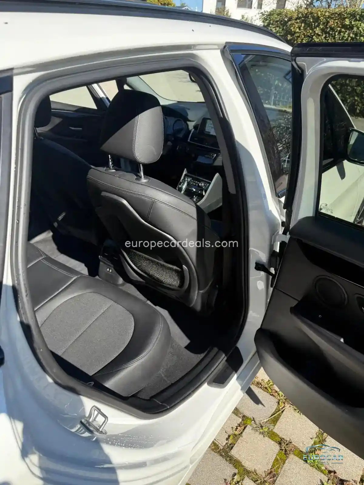 BMW 220 Active Tourer