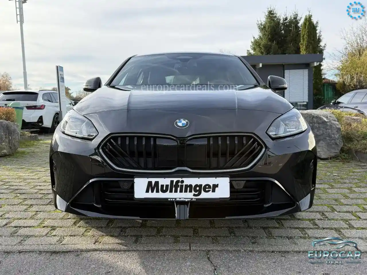 BMW 120