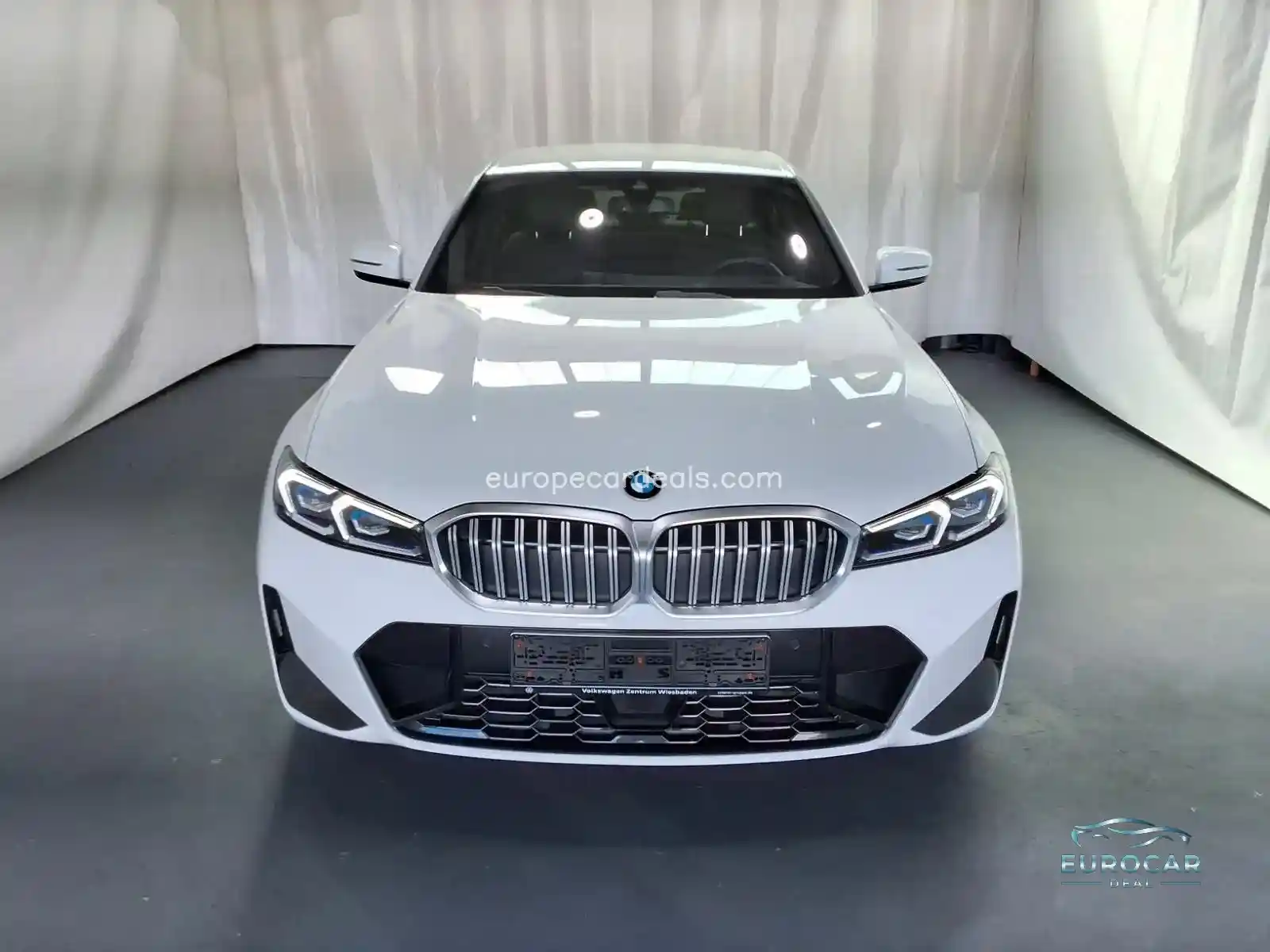 BMW 330