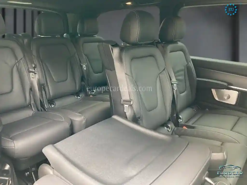 Mercedes-Benz V 300