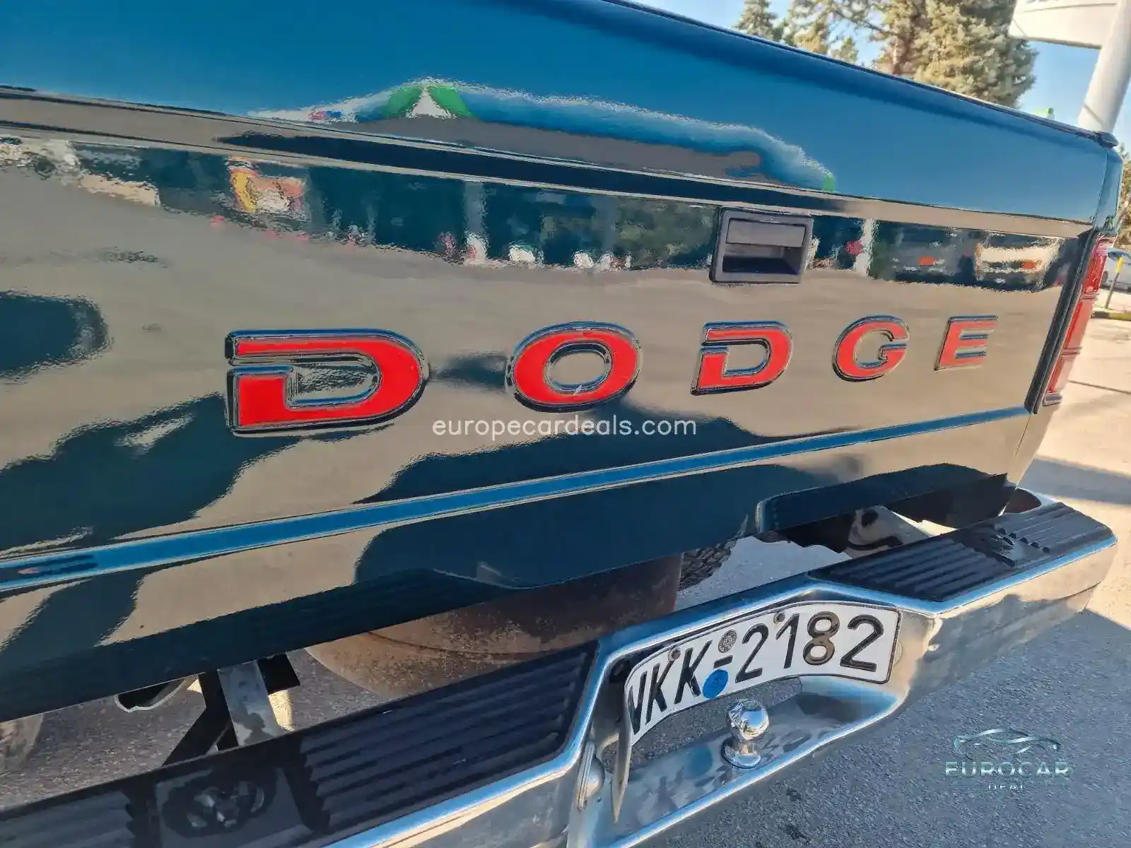 Dodge Dakota