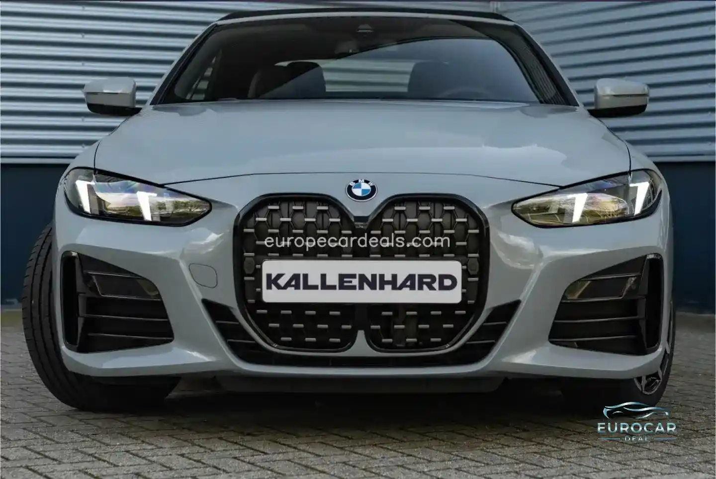 BMW 430