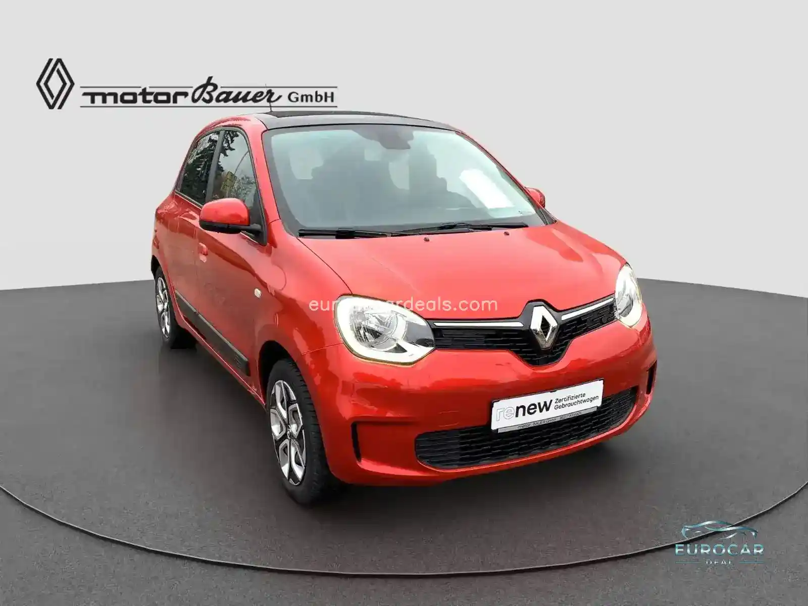 Renault Twingo