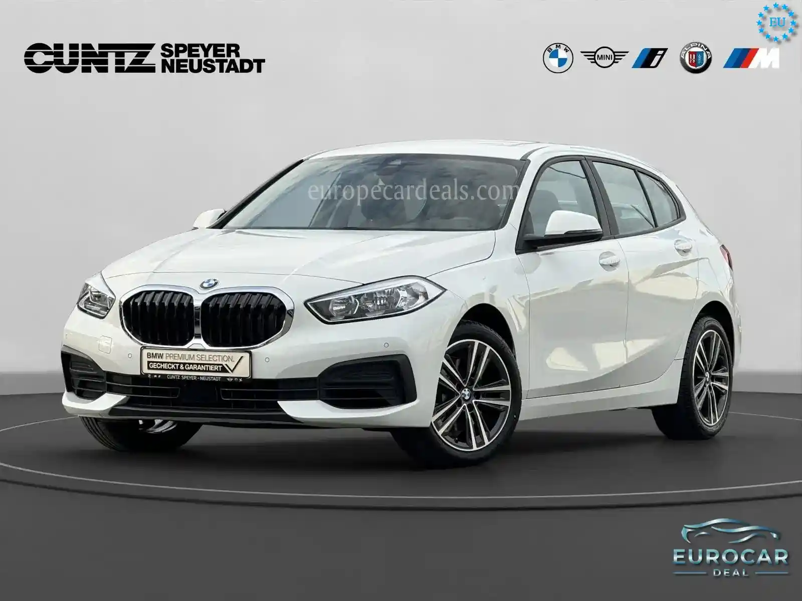 BMW 118