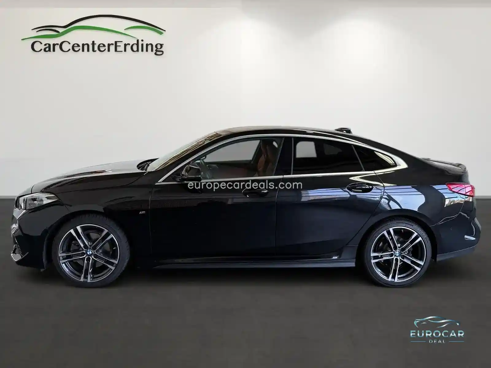 BMW 218 Gran Coupé