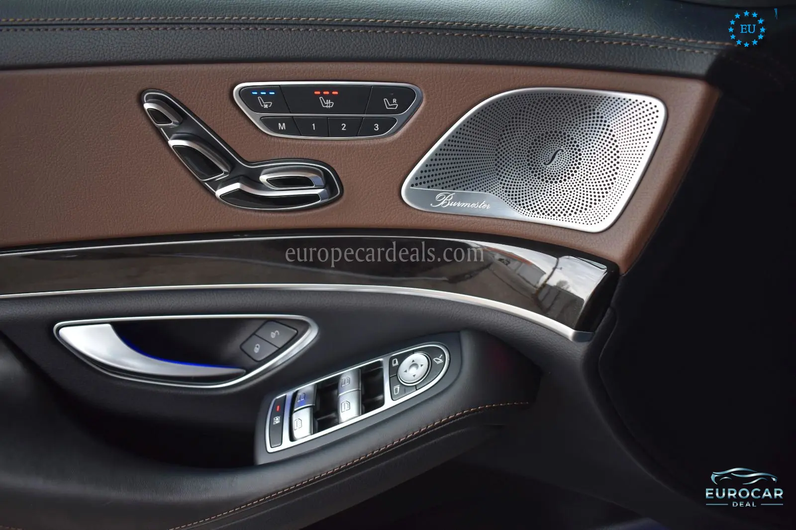 Mercedes-Benz S 350