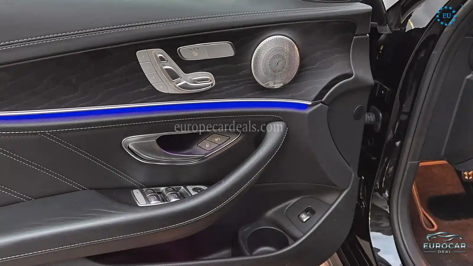 Mercedes-Benz E 63 AMG