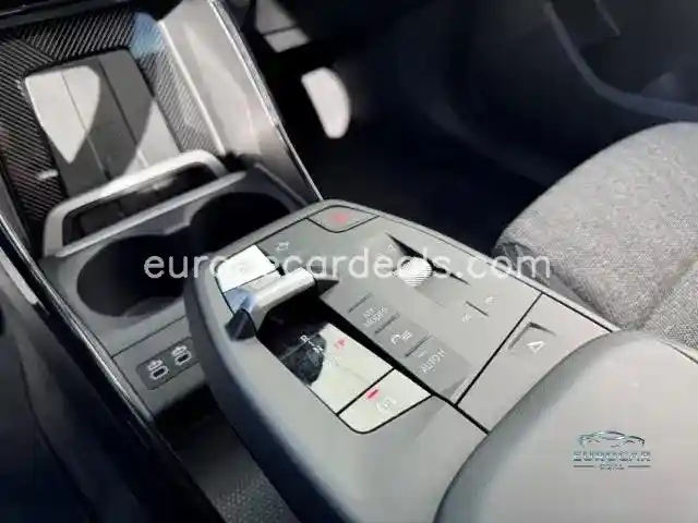 BMW 216 Active Tourer