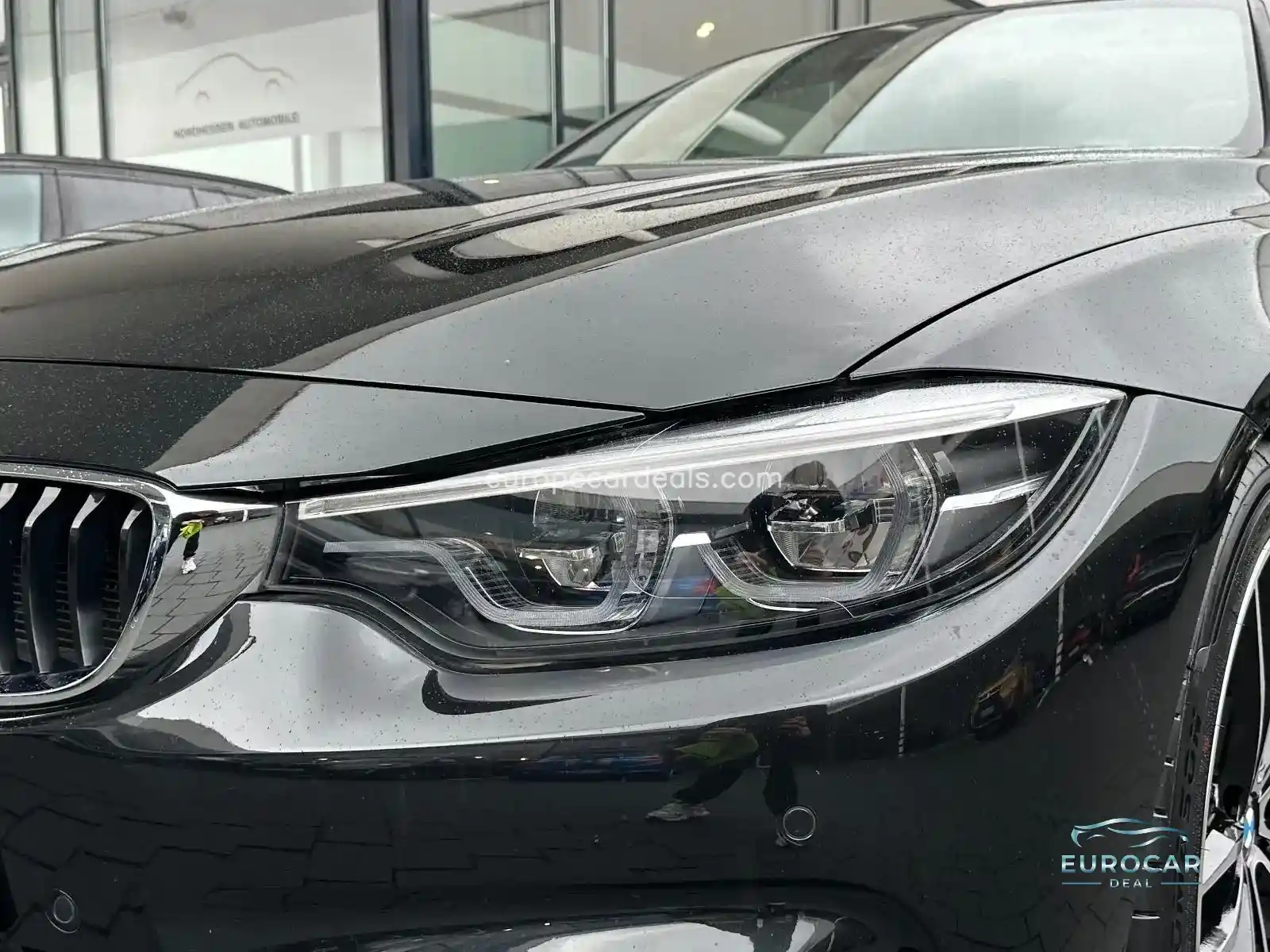 BMW 420