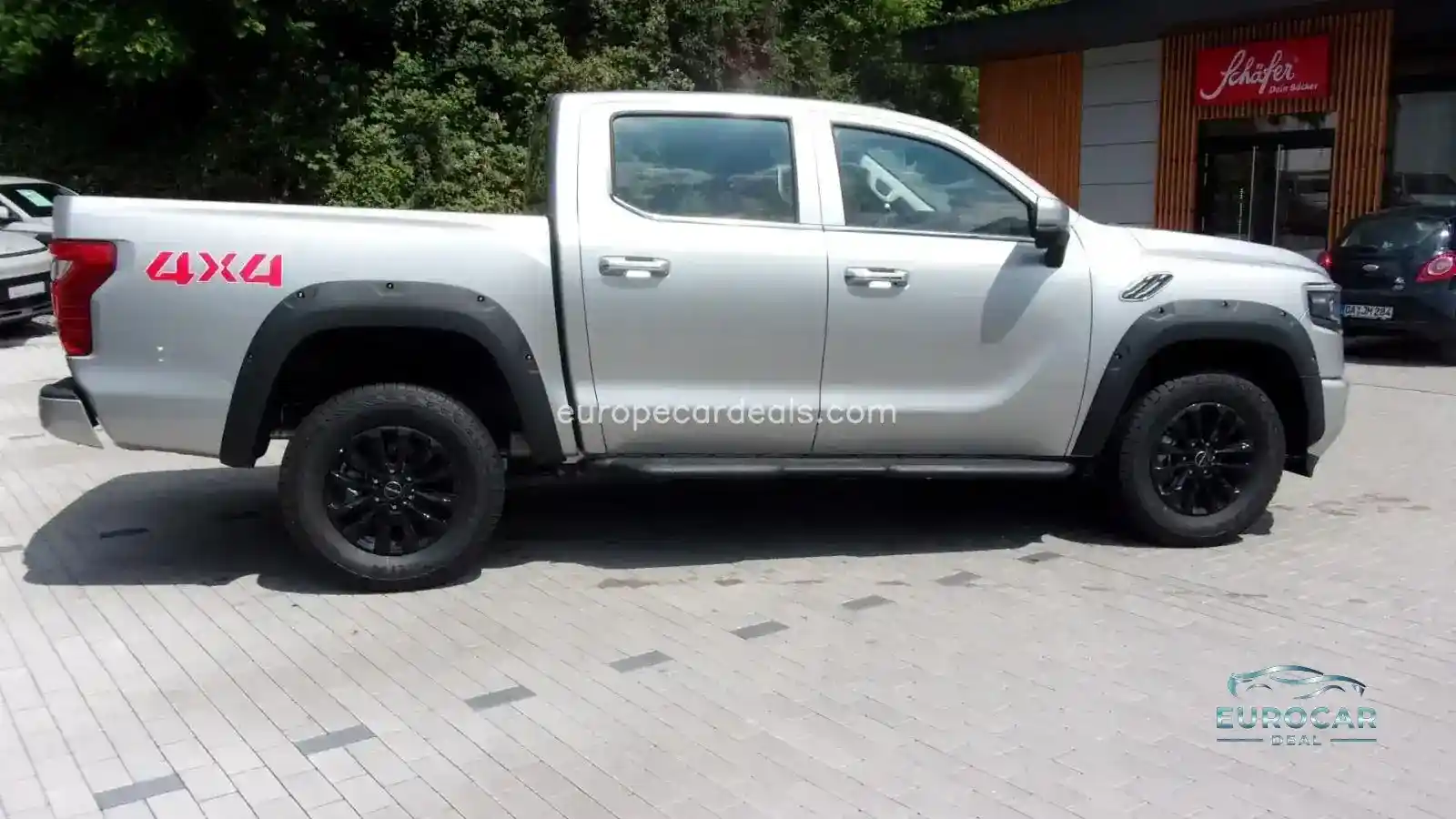 Foton 4