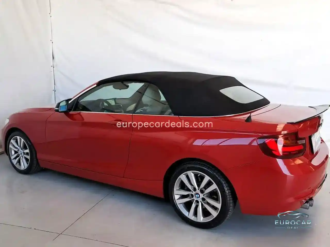 BMW 220