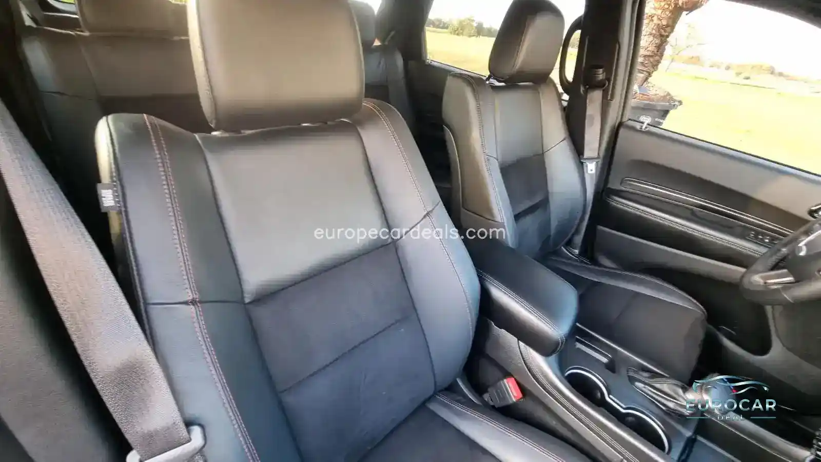 Dodge Durango