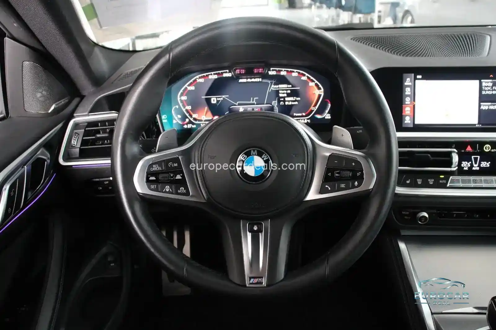 BMW M440