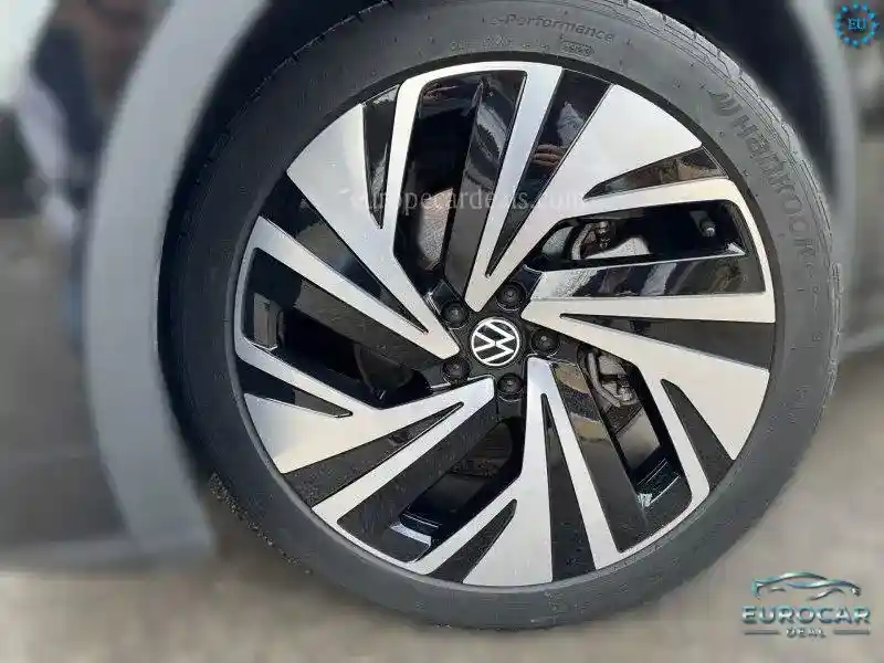 Volkswagen ID.5