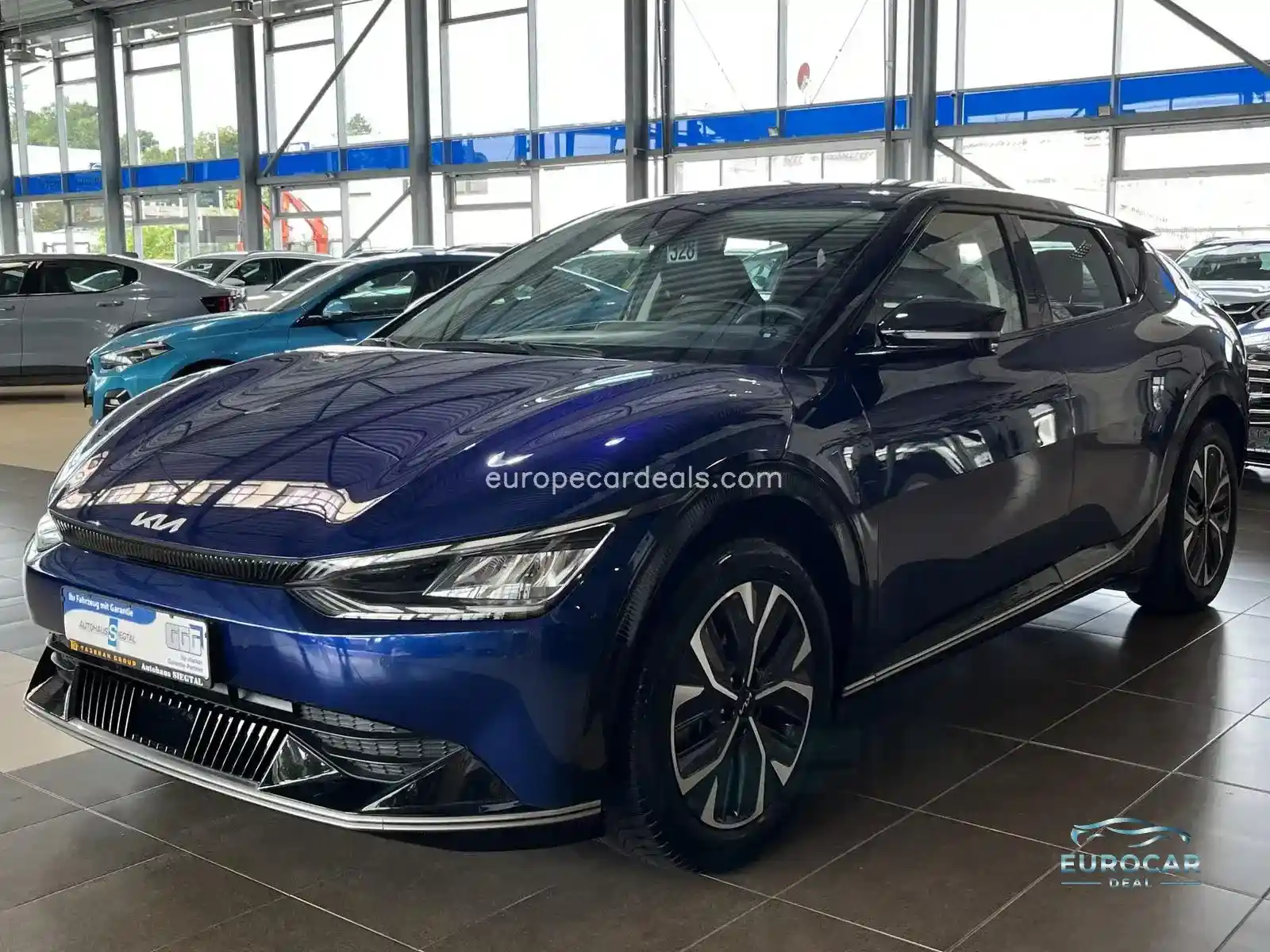 Kia EV6