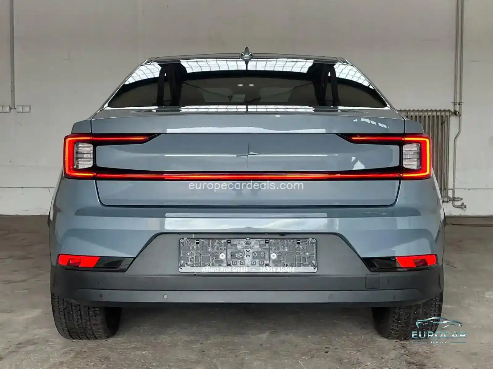 Polestar 2