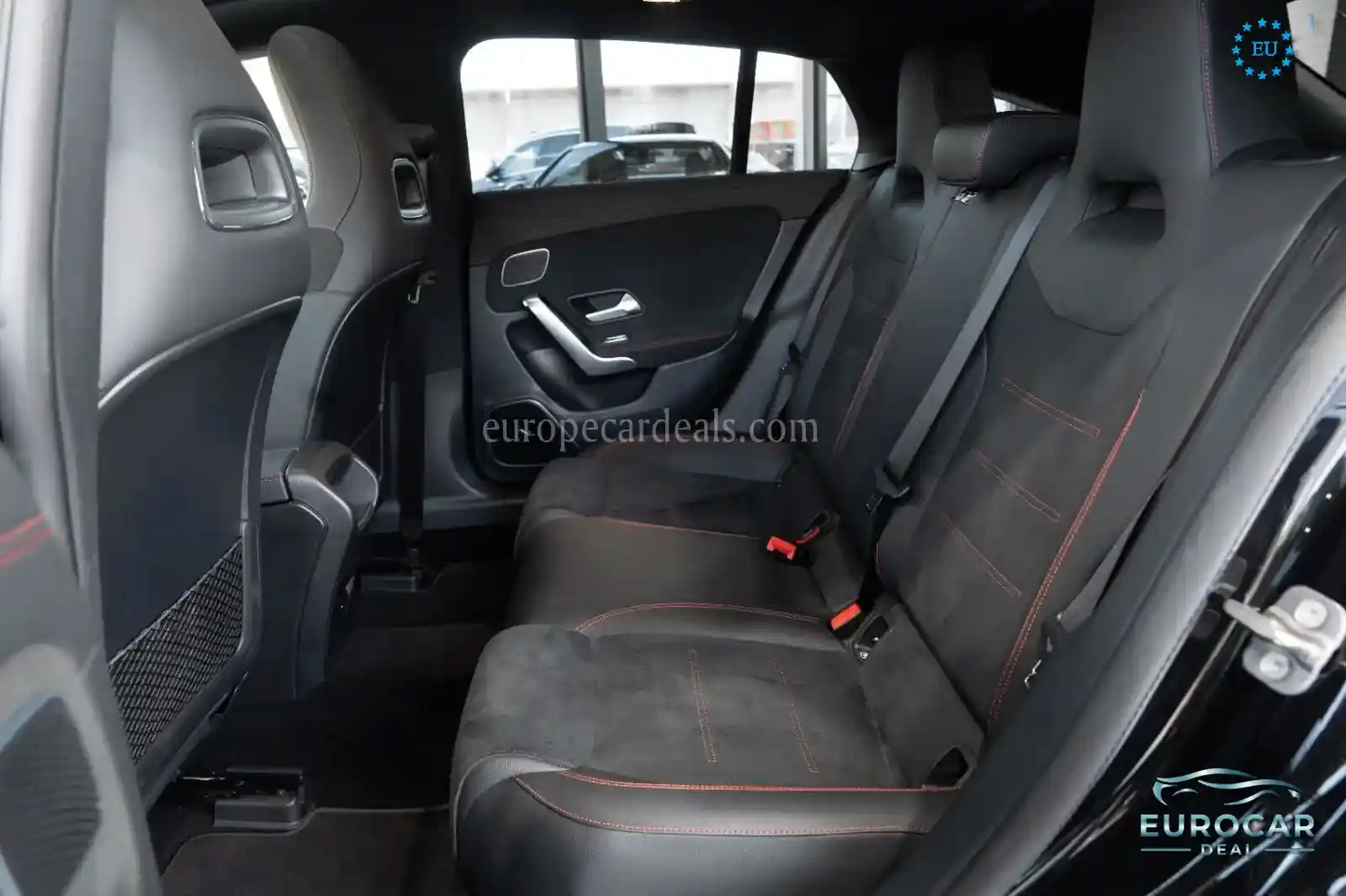 Mercedes-Benz CLA 220 Shooting Brake