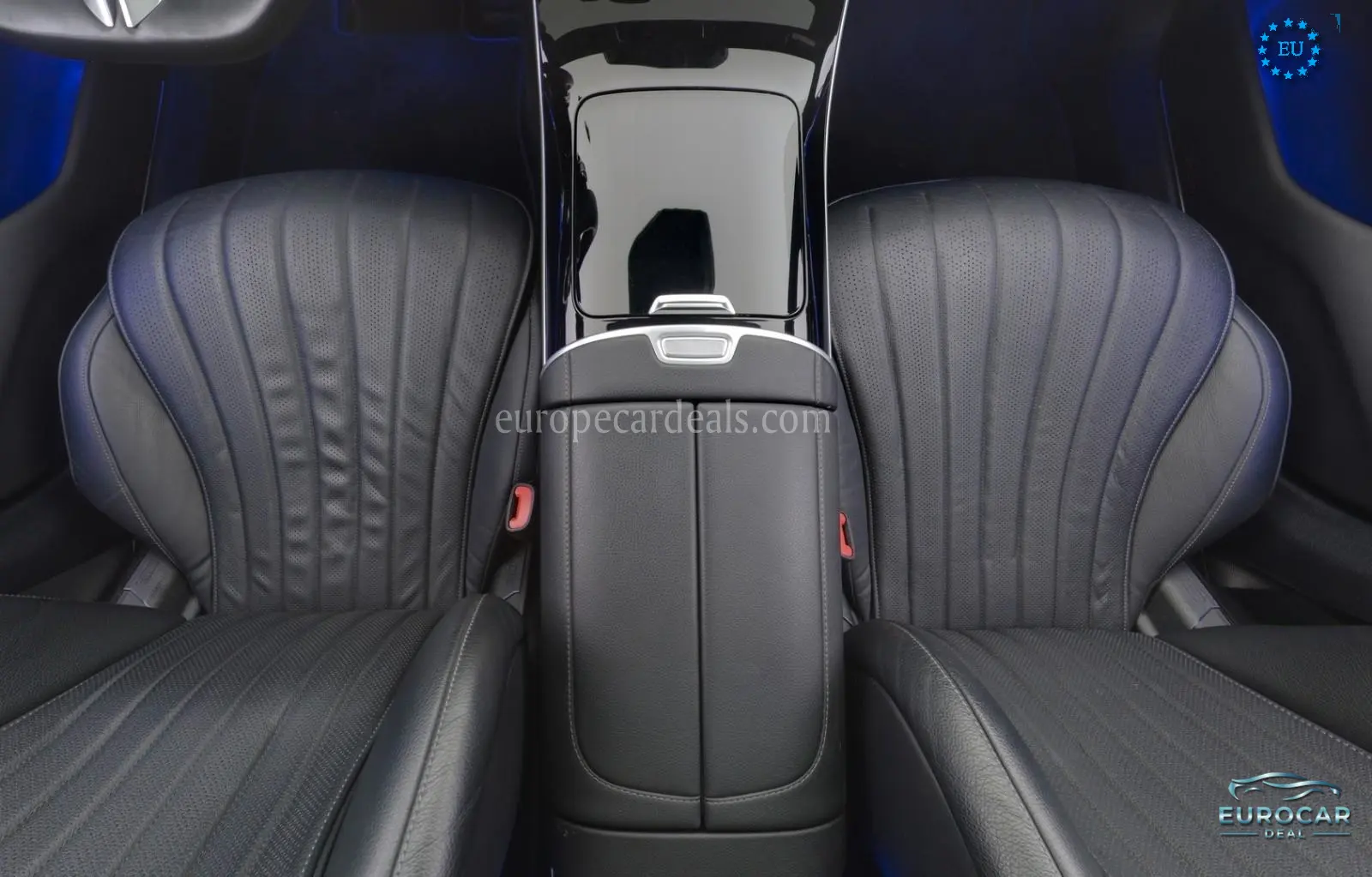 Mercedes-Benz S 580