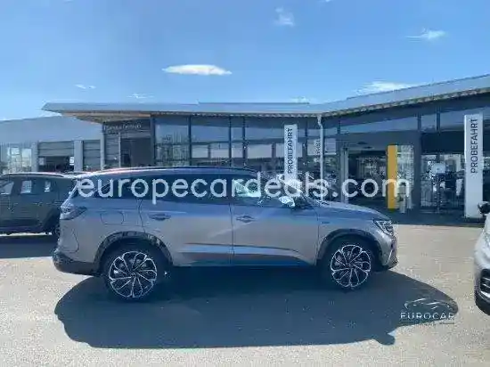 Renault Espace