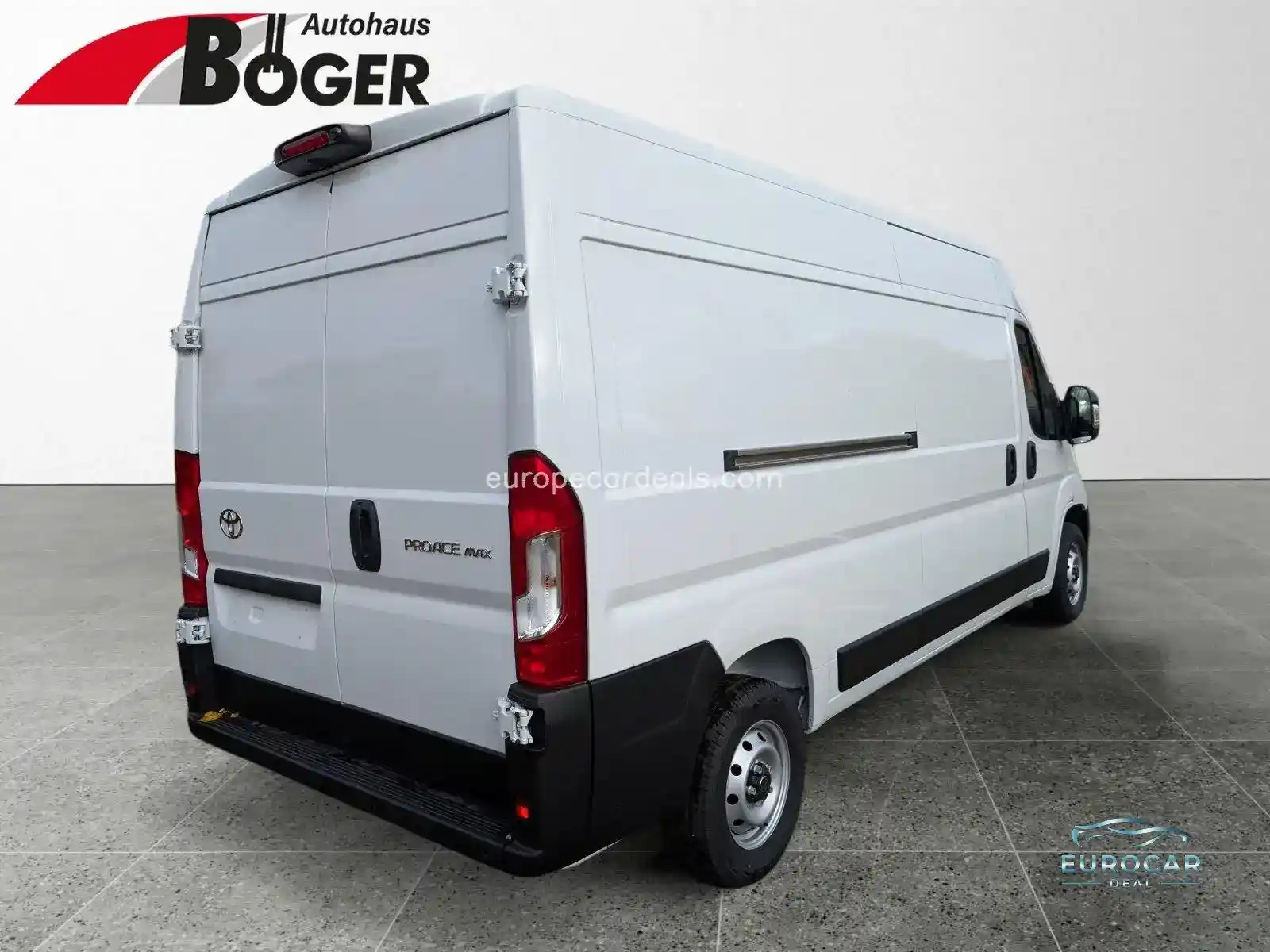 Toyota Proace (Verso)