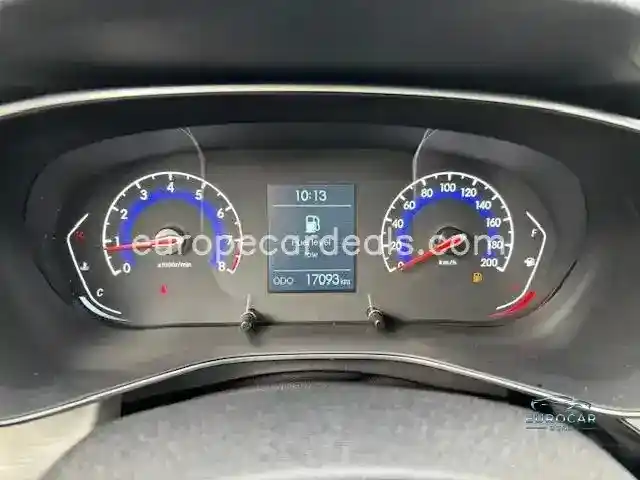 BAIC Beijing X35