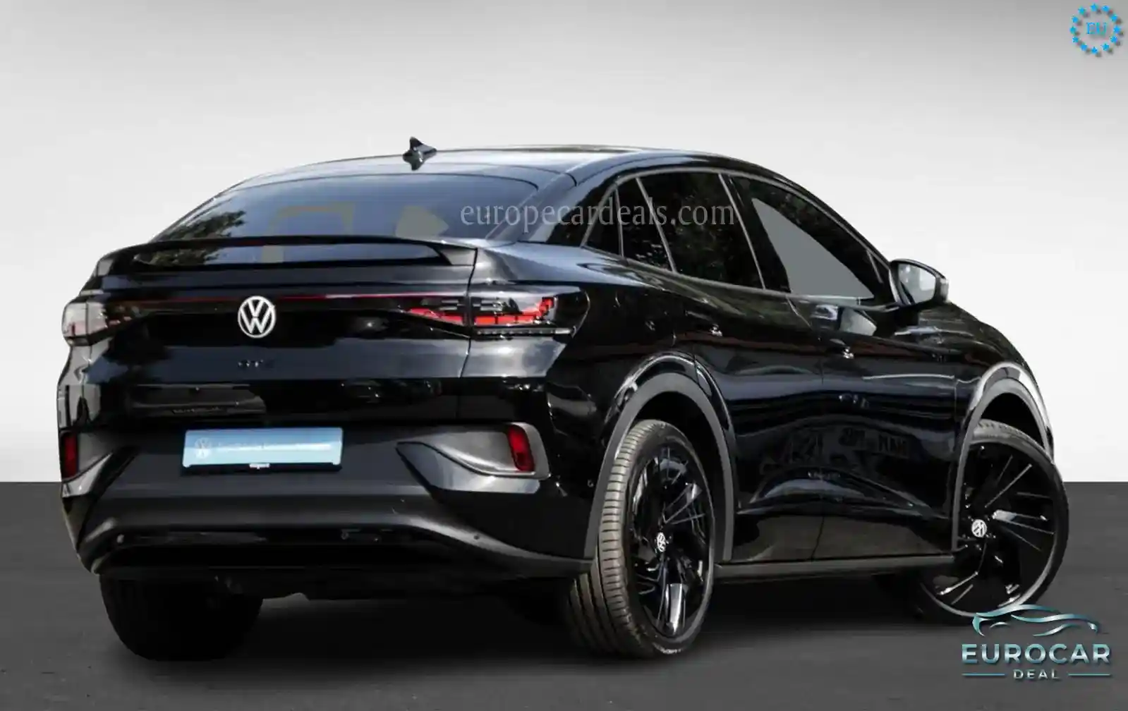 Volkswagen ID.5