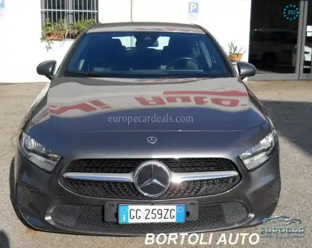 Mercedes-Benz A 160