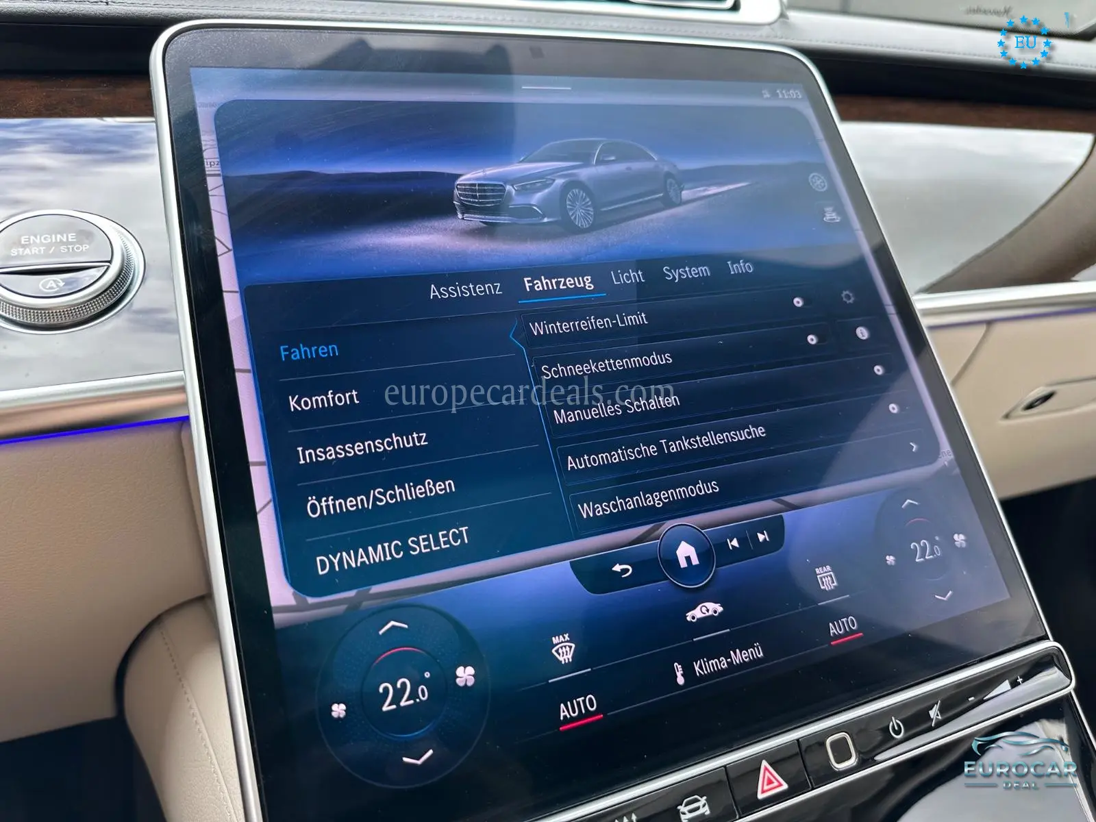 Mercedes-Benz S 400