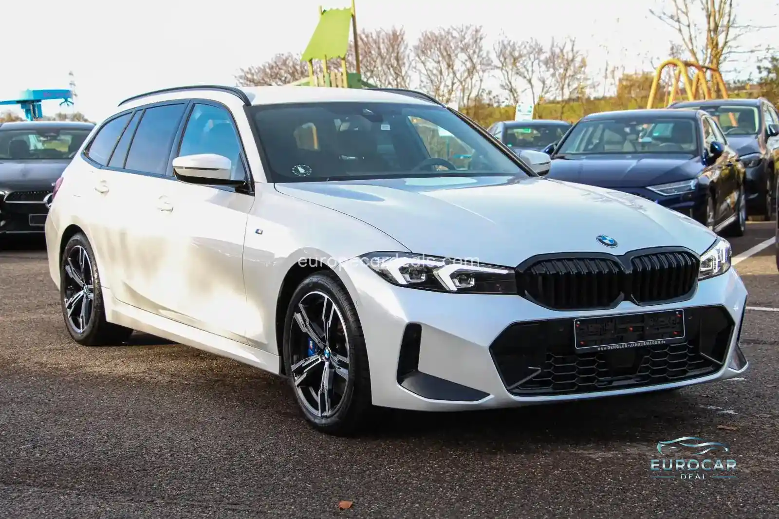 BMW 330