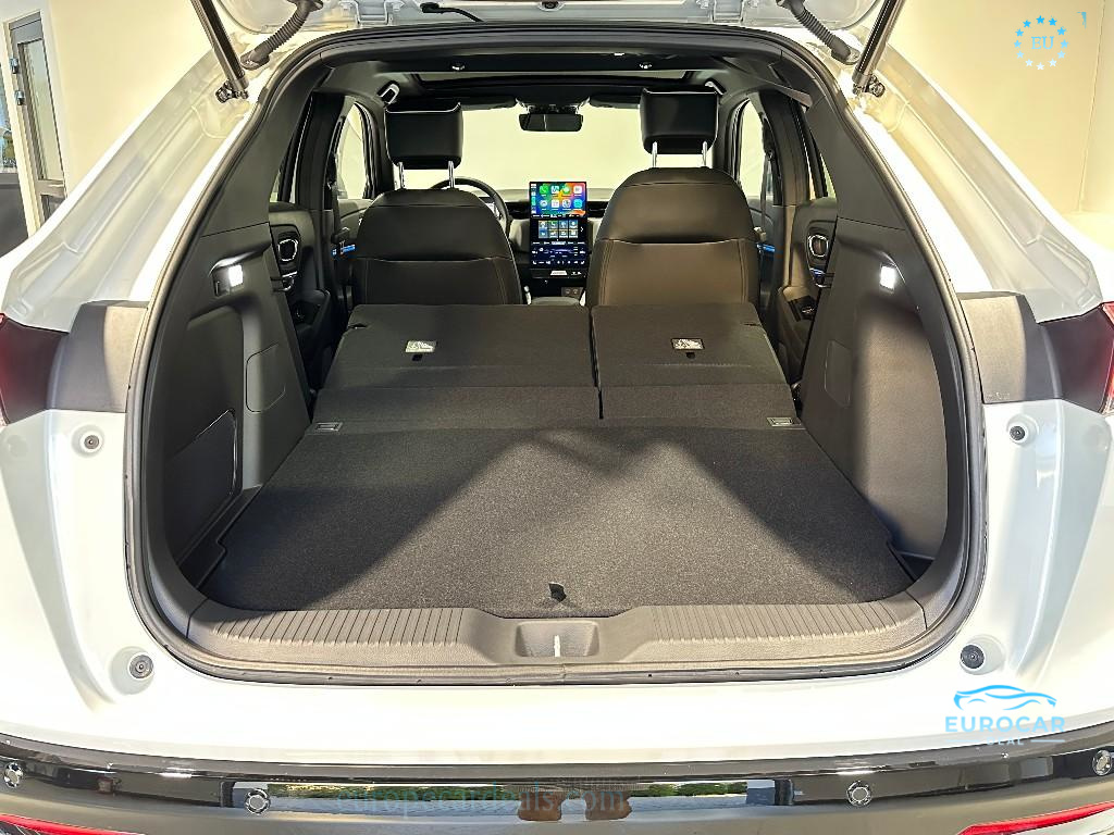 Honda e:Ny1
