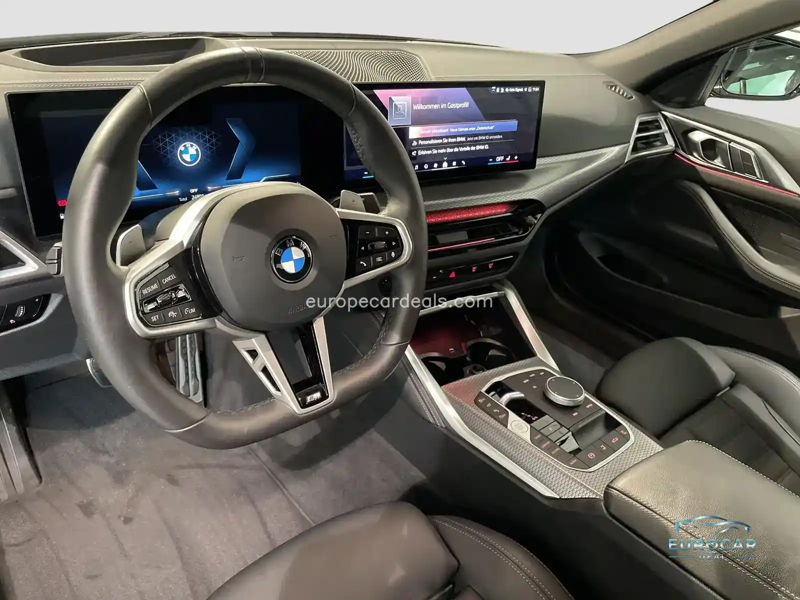 BMW 430