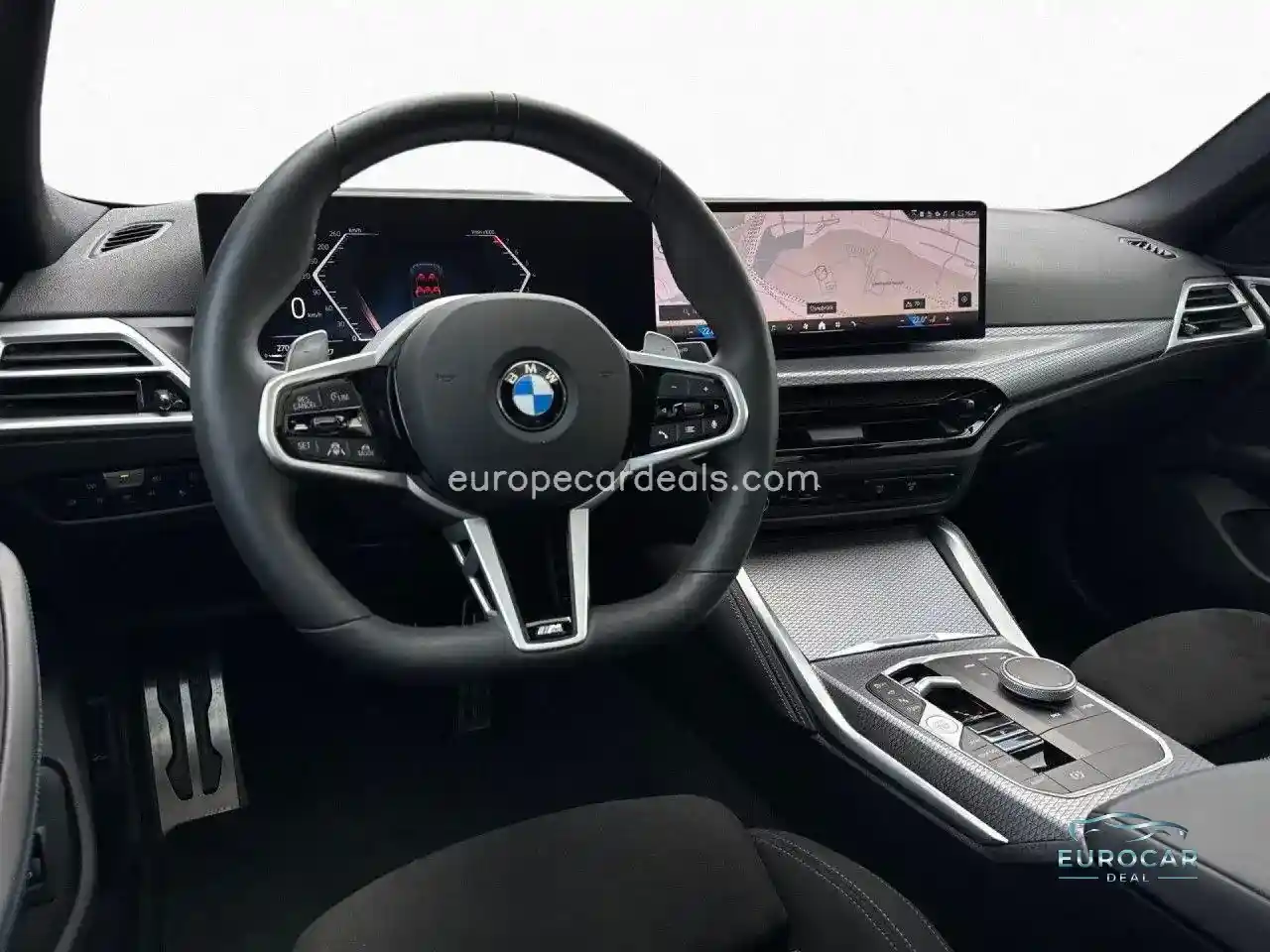 BMW 430 Gran Coupé