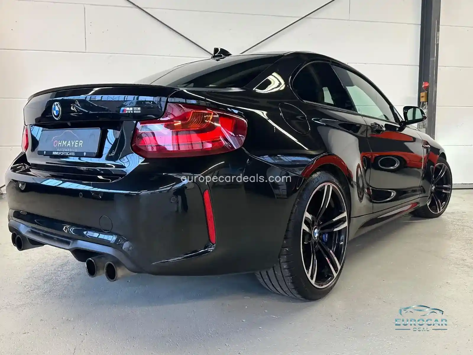 BMW M2