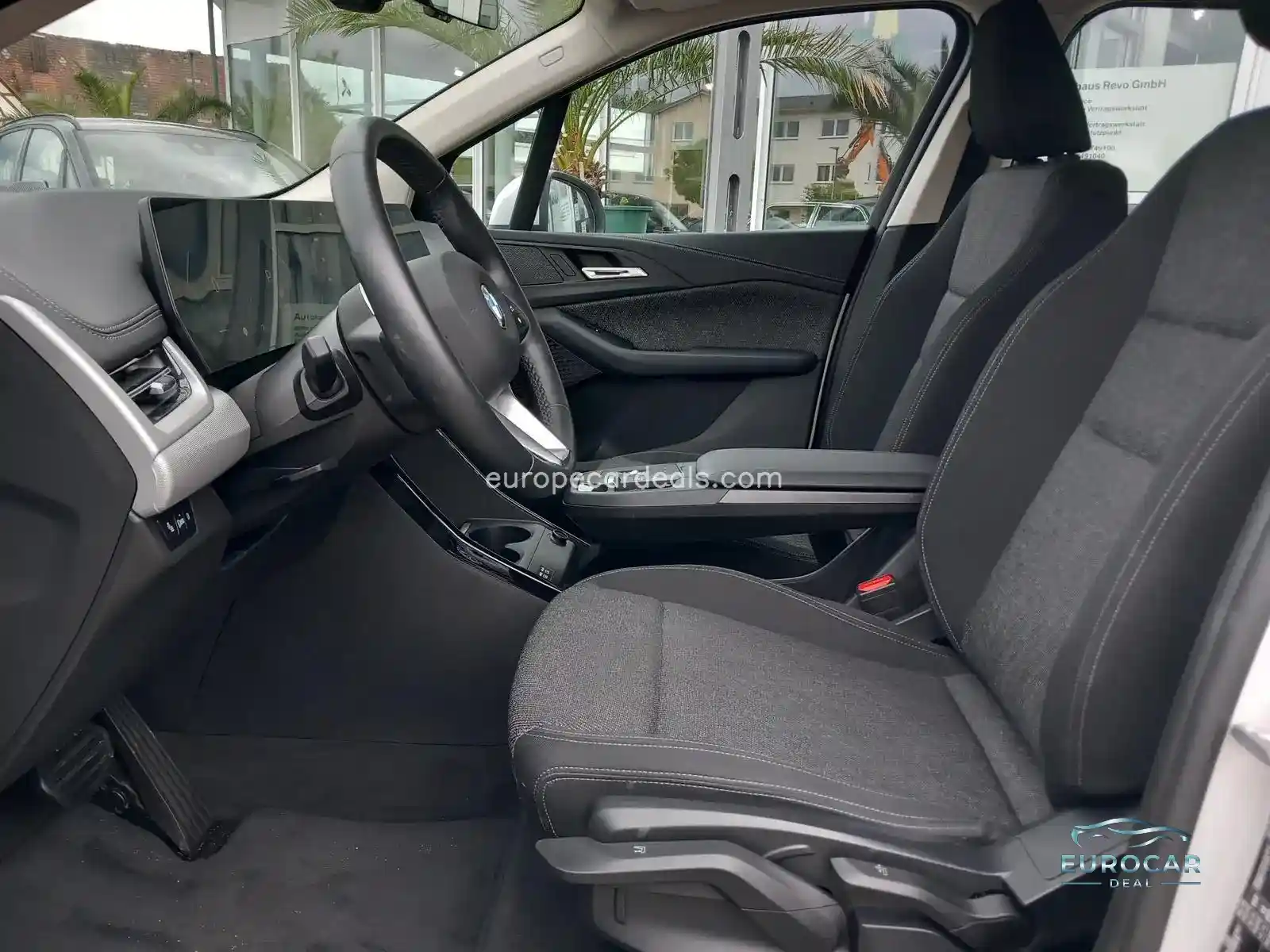 BMW 218 Active Tourer