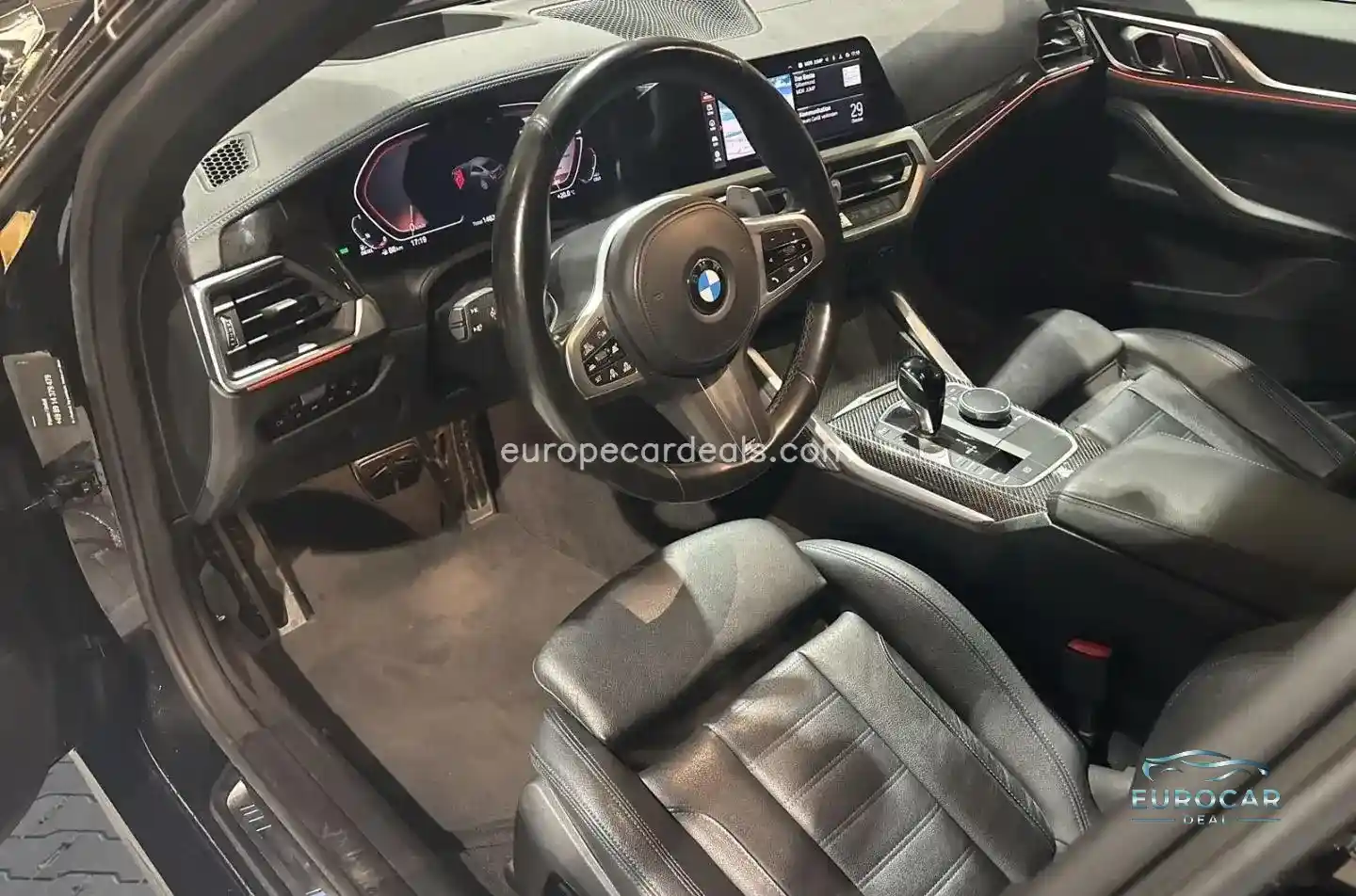 BMW 420