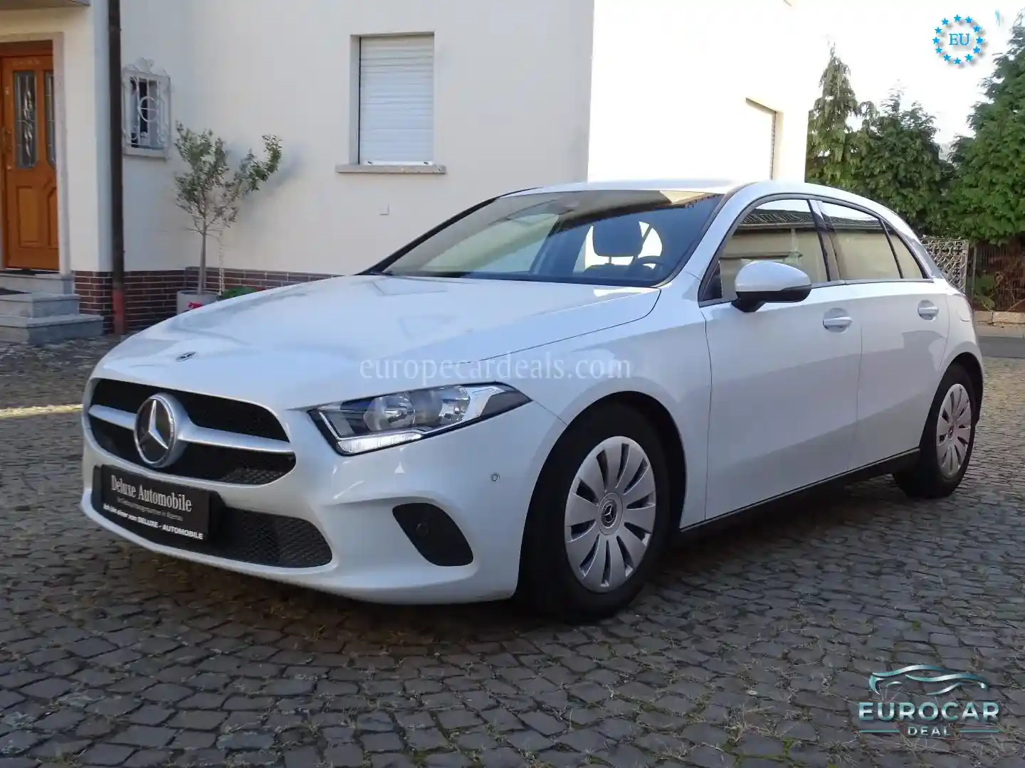 Mercedes-Benz A 160