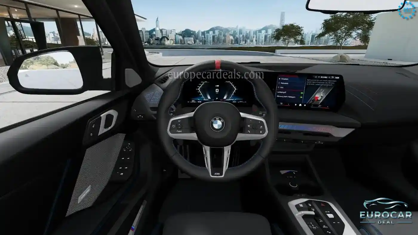 BMW 135