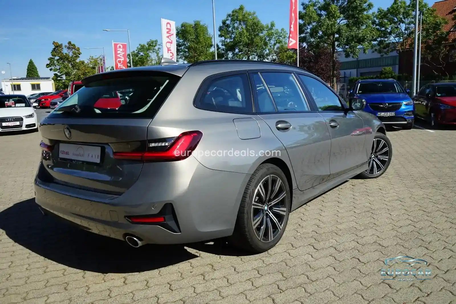 BMW 318