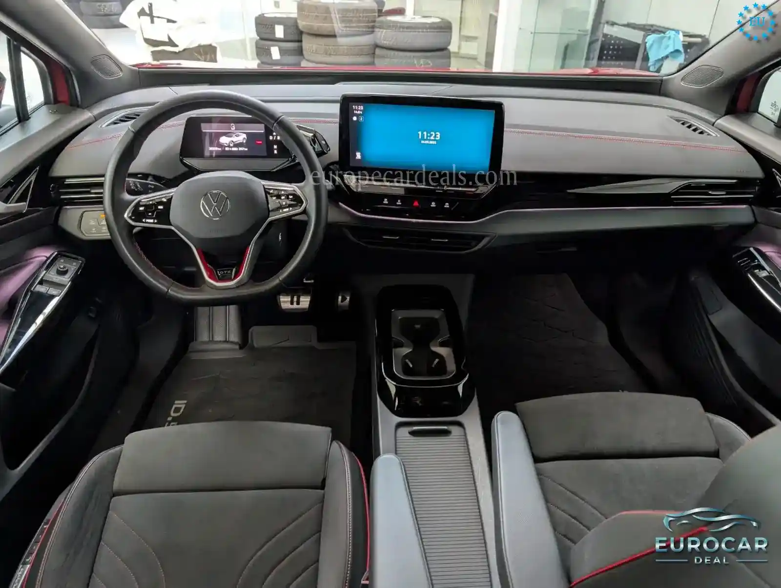 Volkswagen ID.5