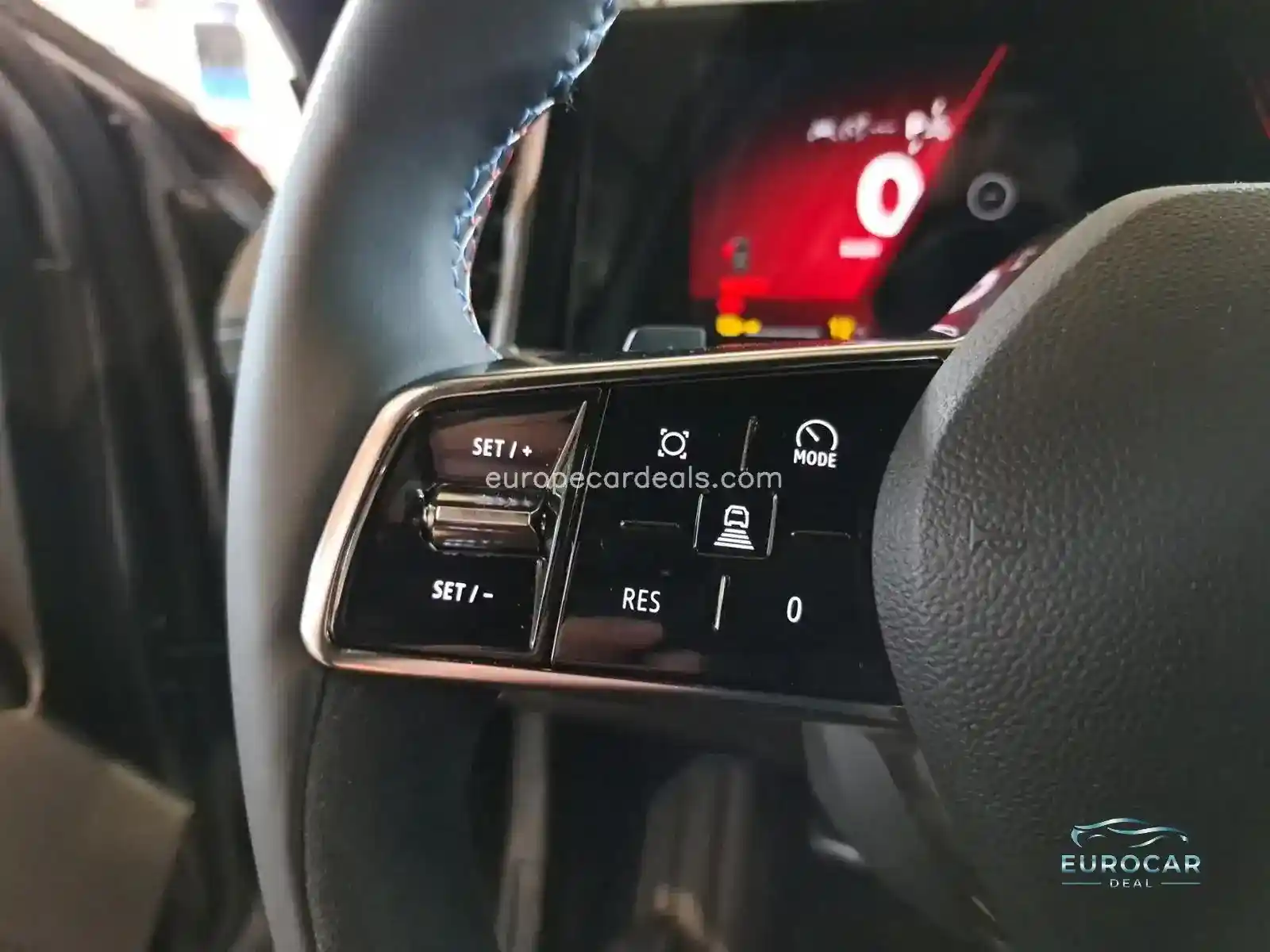 Renault Scenic E-TECH