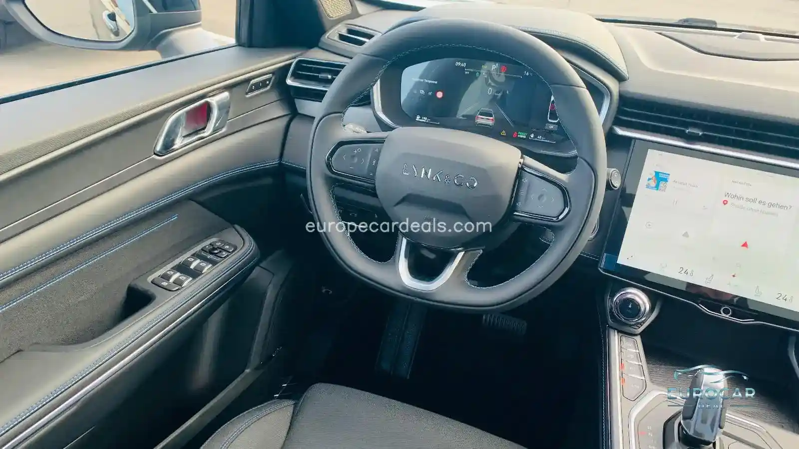 Lynk&Co 01