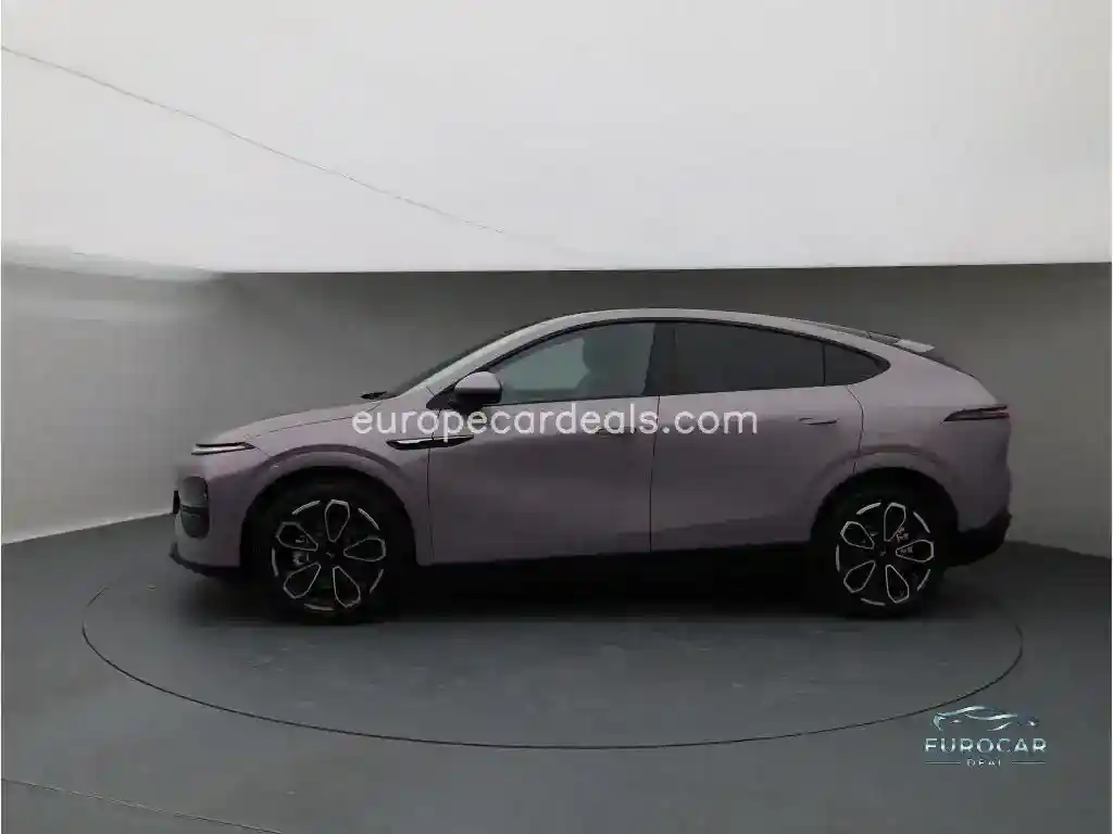 XPENG G6