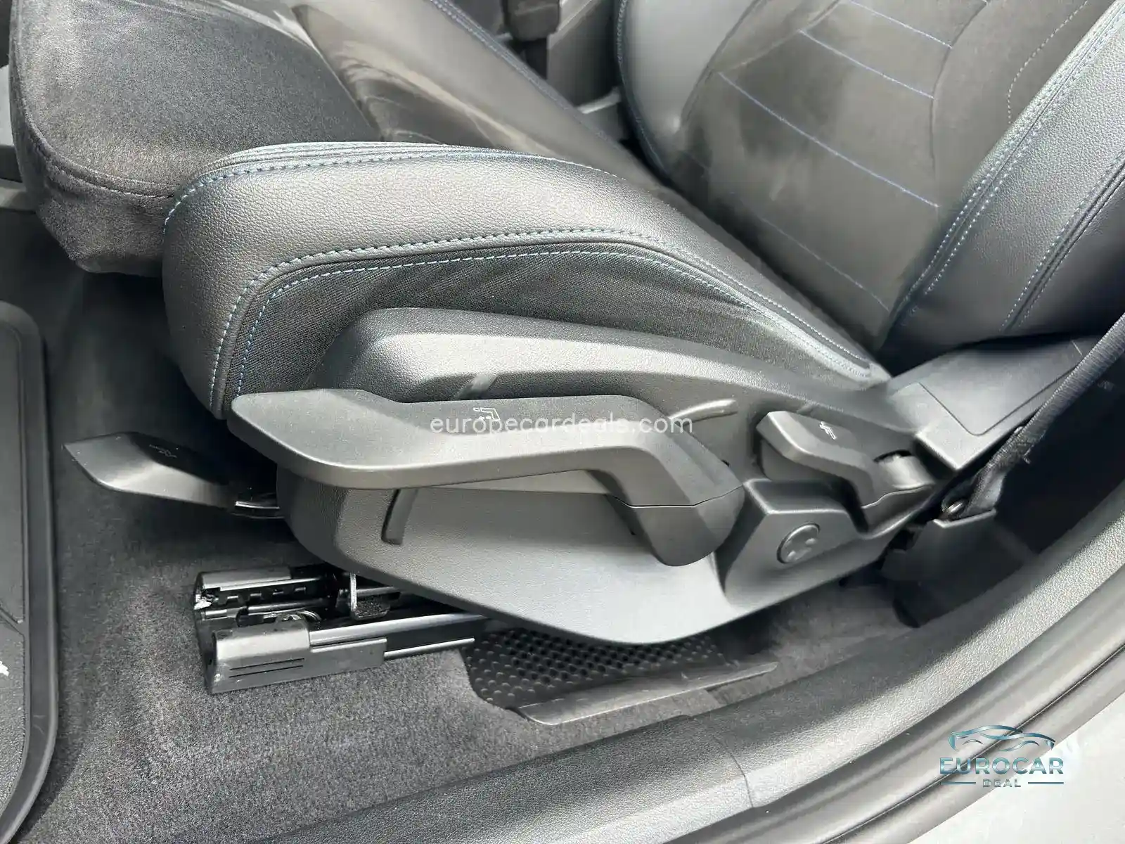 BMW 223 Active Tourer