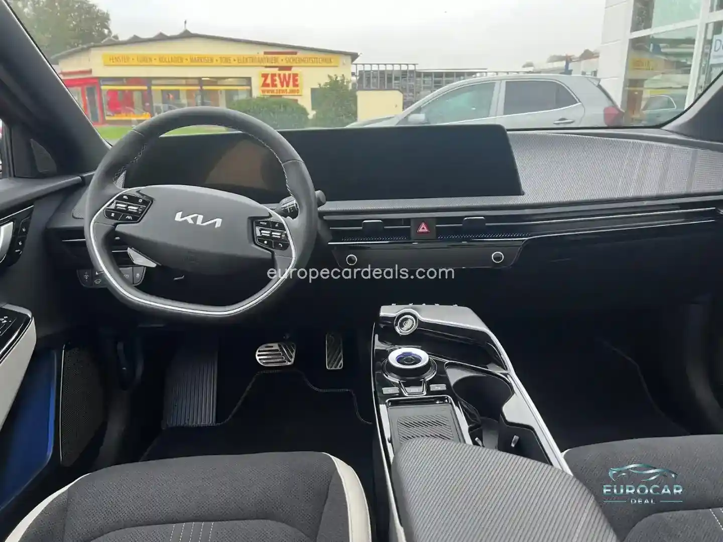 Kia EV6