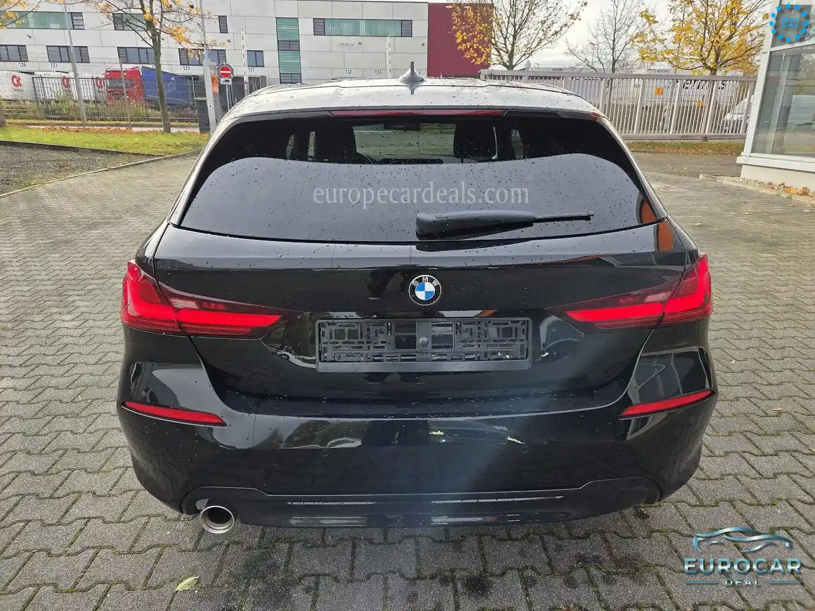 BMW 118
