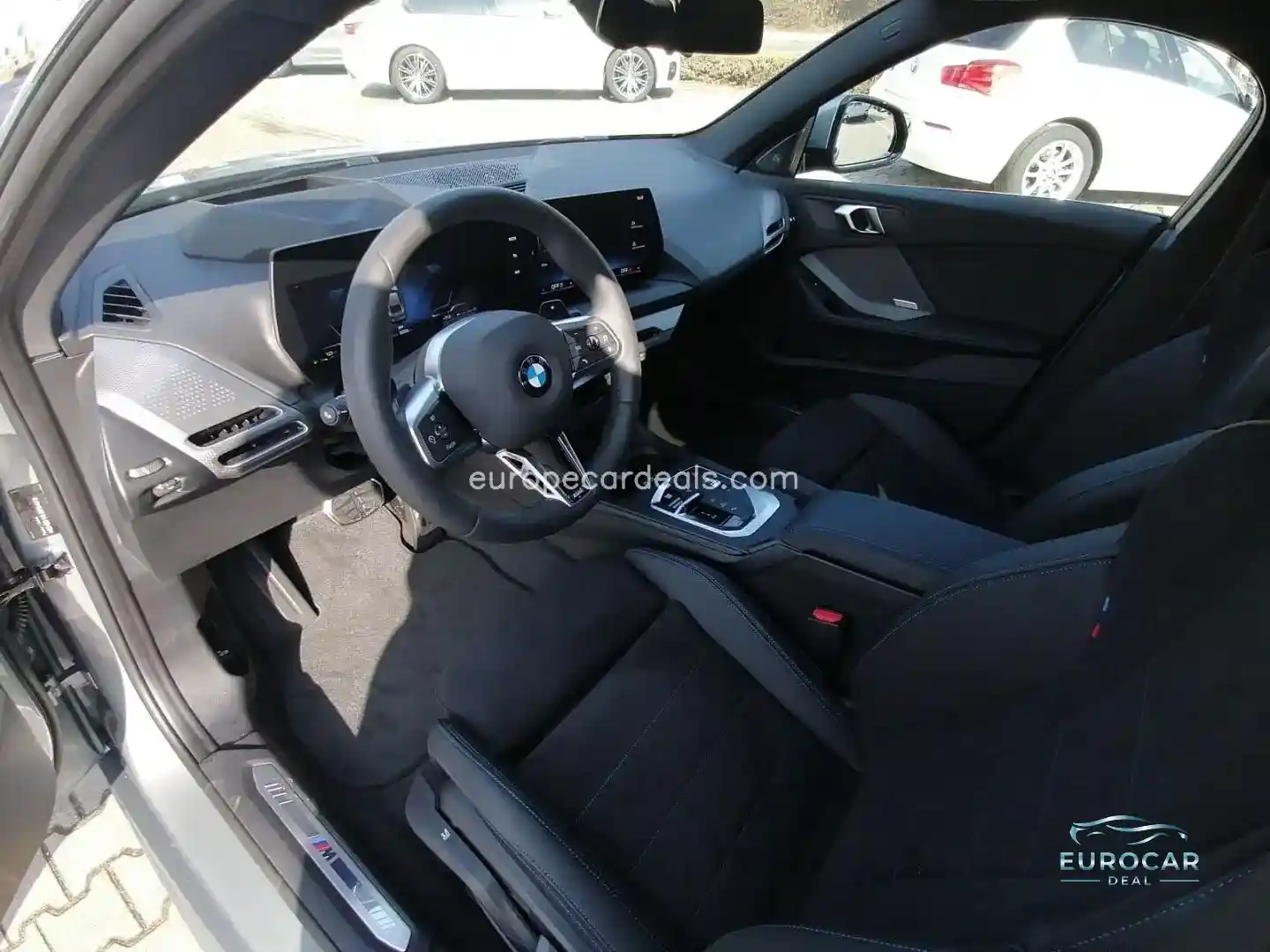 BMW 220 Gran Coupé