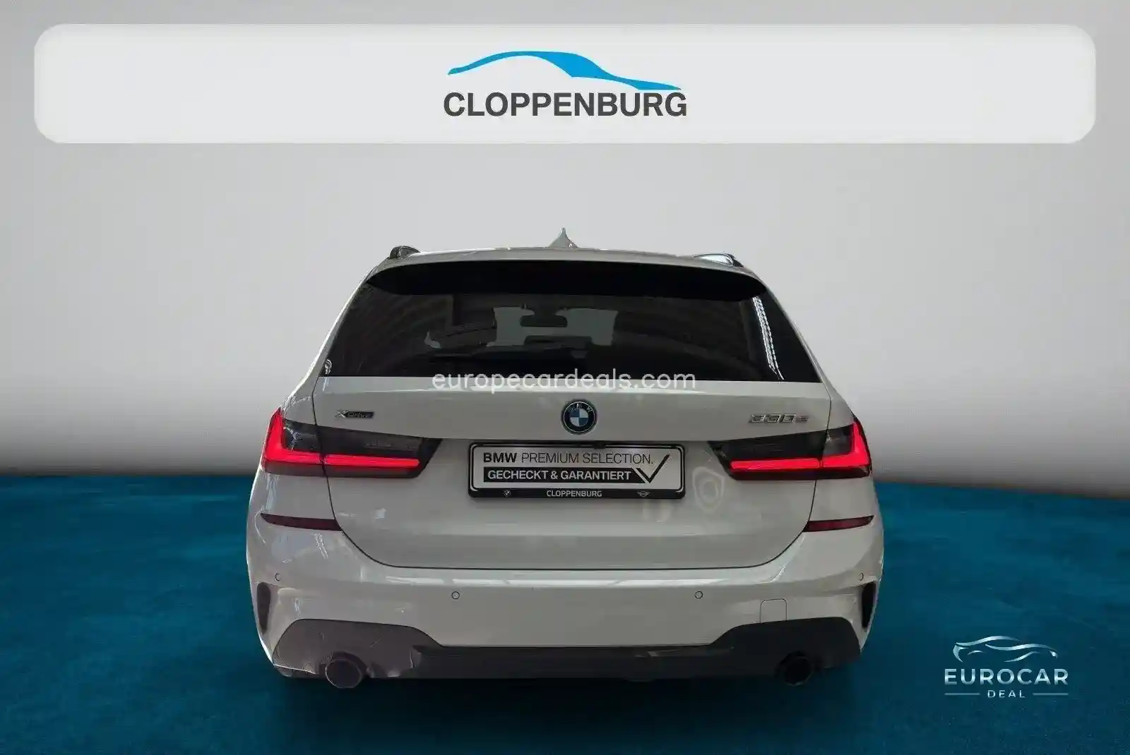 BMW 330