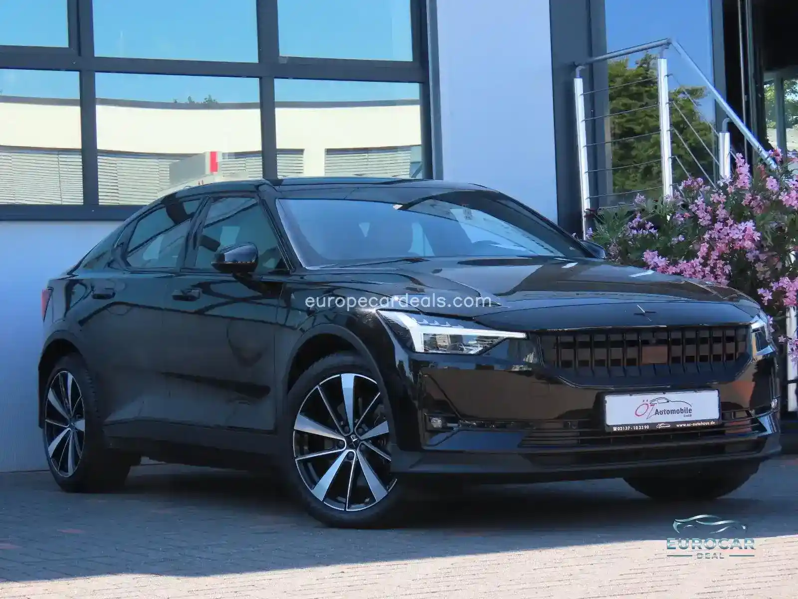 Polestar 2
