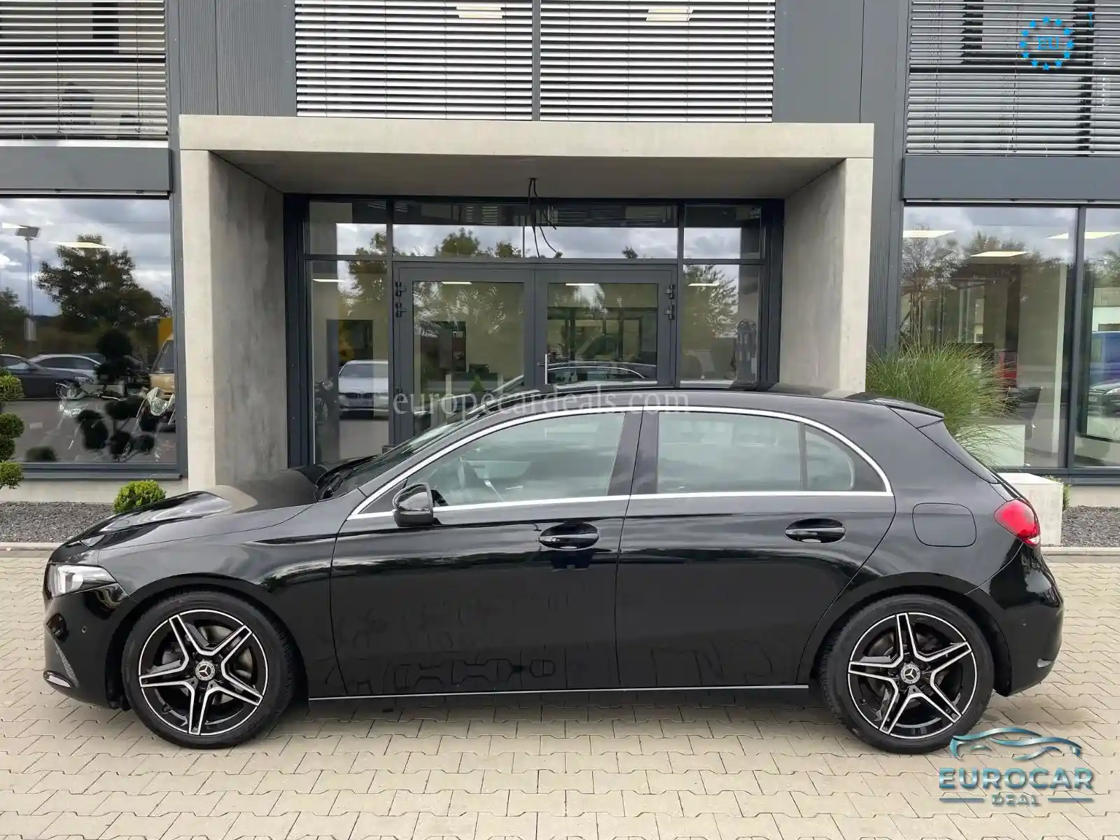 Mercedes-Benz A 220