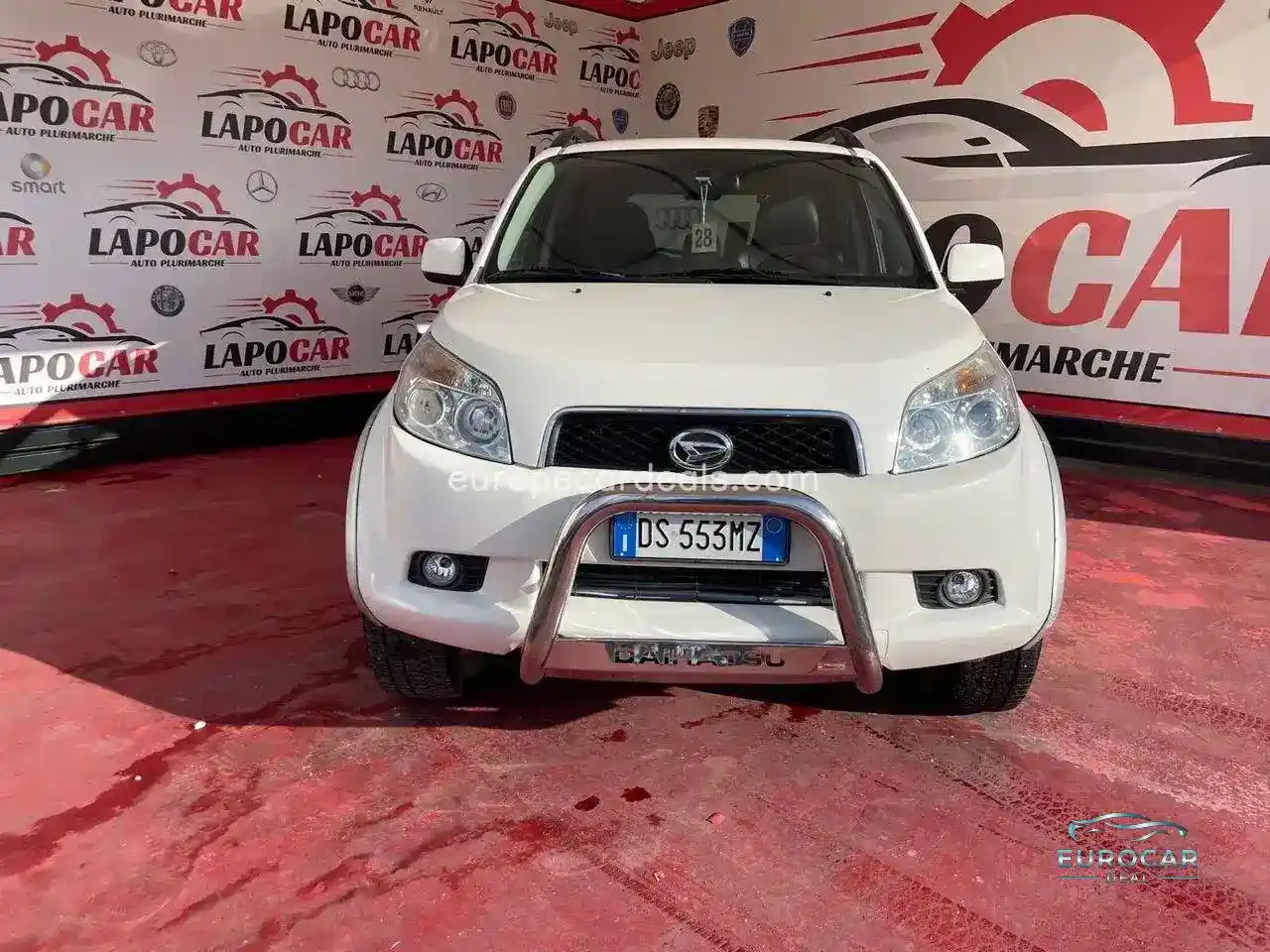 Daihatsu Terios